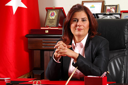 Aydın Büyükşehir Belediye Başkanı Ak Partiye geçiyor