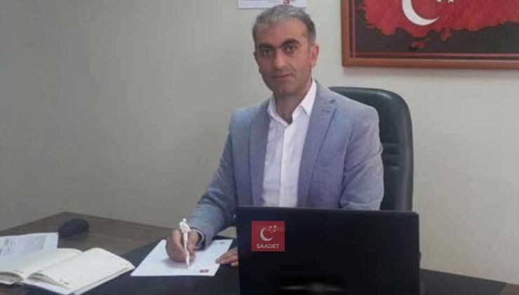 Gebze Belediye Başkanına sert mesaj: KENDİNE GEL!