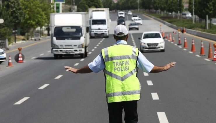 Pazar günü İstanbul’a gidecekler dikkat! Bu yollar kapatılacak