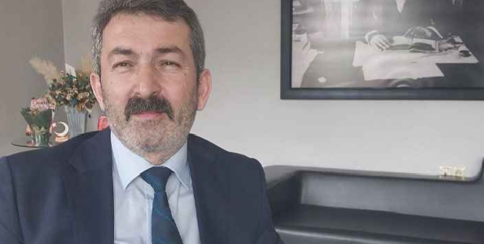 Türk Ocakları Başkanı Ali Yıldız, gazileri unutmadı