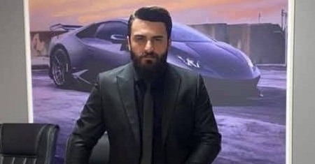 Dernek başkanın oğlu yol kenarında ölü bulundu