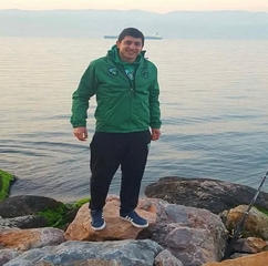 Kalp krızi geçiren 32 yaşındaki genç kurtarılamadı