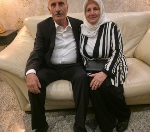 İbrahim Korkut’a 50. Yıl Yemeği