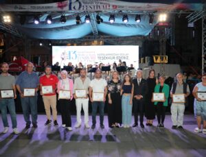 İzmit Belediyesinden pişmaniyecilere teşekkür