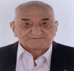 Şefik Ateş vefat etti