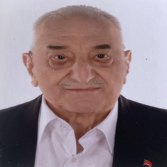 Şefik Ateş vefat etti