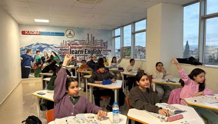Kartepe Genç Akademi’de Kayıtlar Başladı