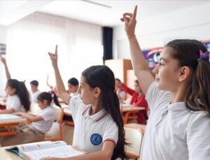 Yeni eğitim öğretim yılı yarın başlıyor