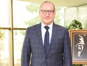 KSO Başkanı Zeytinoğlu bütçe gerçekleşmelerini değerlendirdi