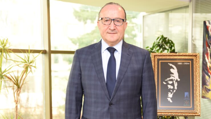 KSO Başkanı Zeytinoğlu bütçe gerçekleşmelerini değerlendirdi