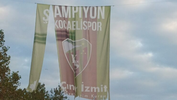 Çınar İzmit Özel Eğitim Kurumu’na hiç yakışmıyor