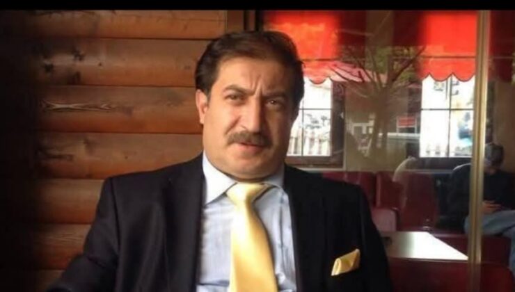 MHP’yi üzen ölüm