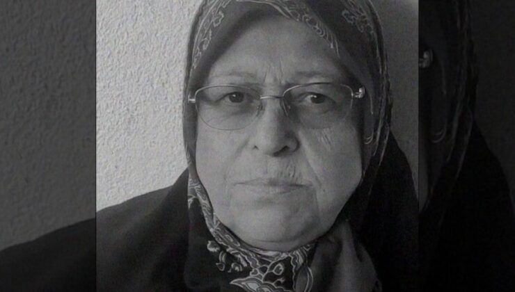 Nurcan Parladı amansız hastalığa yenildi