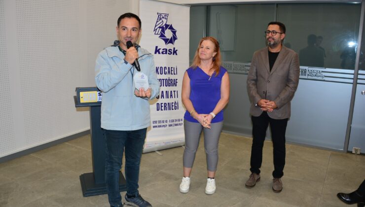 KASK Yeni Sezonu Açtı