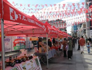 İzmit Bal Günleri başladı