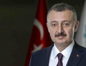 Kocaeli Kitap Fuarı Türkiye’de marka haline geldi
