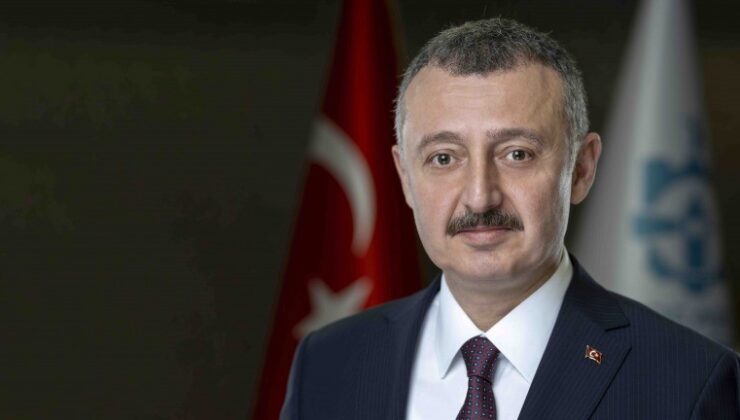 Kocaeli Kitap Fuarı Türkiye’de marka haline geldi