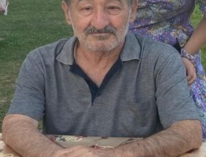 Harun Kanpara vefat etti