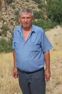 Sebahattin Aslan vefat etti