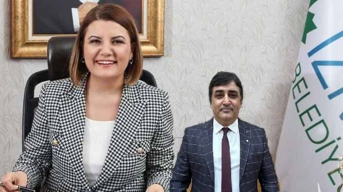 Ayakkabıcılar çarşısında çalışma tamamlandı. İKM’den teşekkür
