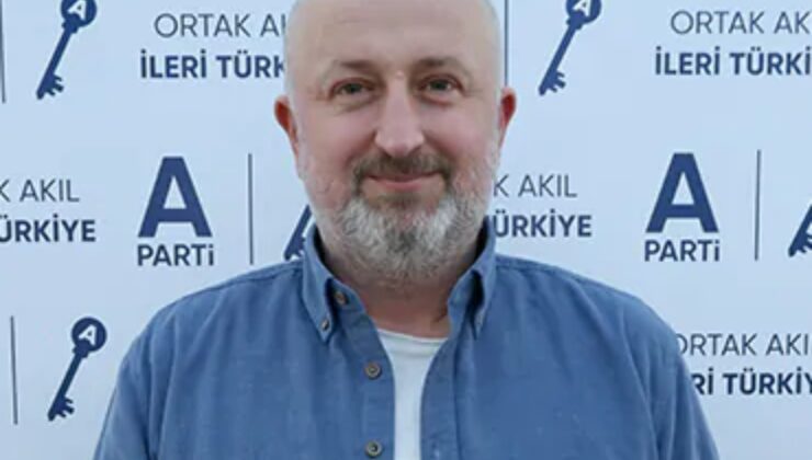 Anahtar Parti Kocaeli’de istifalar peş peşe geliyor