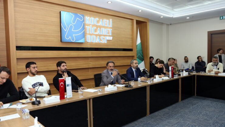 KOTO’dan girişimcilere önemli davet
