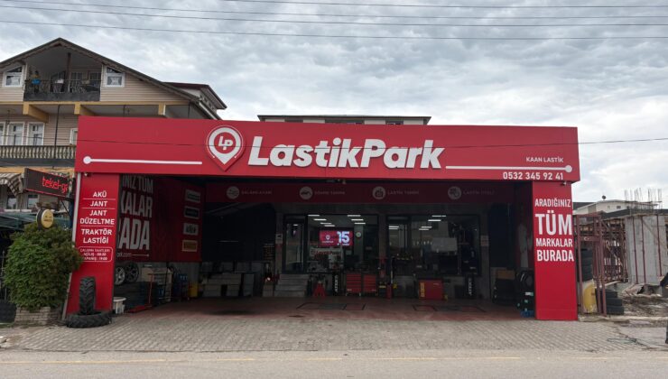 Bu İşletme Kandıra’ya çok yakıştı