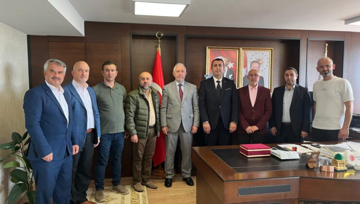 Tokatlılardan Din Görevlileri Haftası’na özel program