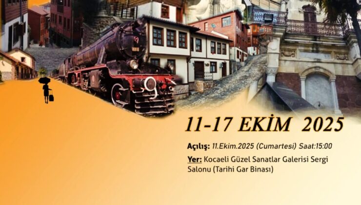 “Nikomedia Karma Resim Sergisi” danatseverlerle buluşuyor
