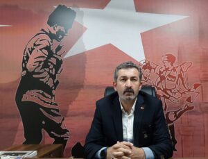 Ali Yıldız, Mustafa Pehlivanoğlu’nu unutmadı