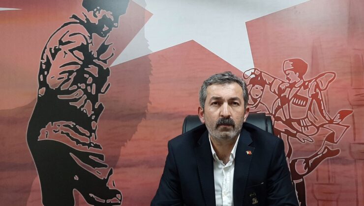 Ali Yıldız, Mustafa Pehlivanoğlu’nu unutmadı