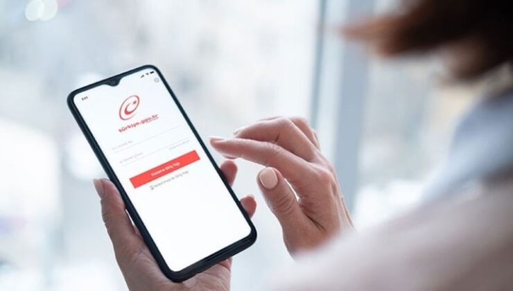 e-Devlet’e çok önemli hizvet devrede