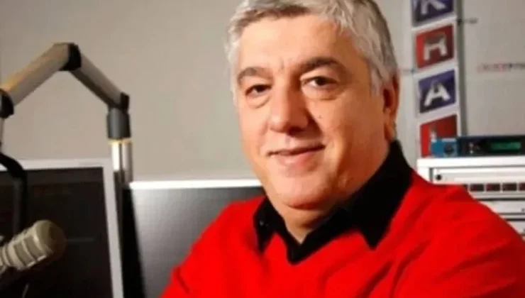 Ünlü spor yazarı hayatını kaybetti