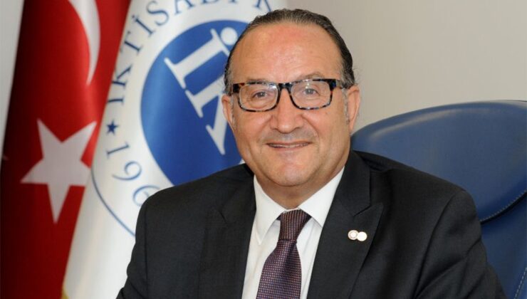 KSO Başkanı Zeytinoğlu eylül ayı enflasyonu değerlendirdi