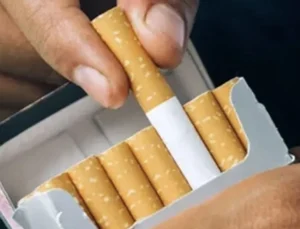 2 gün önce zamlanan sigaraya bir zam daha