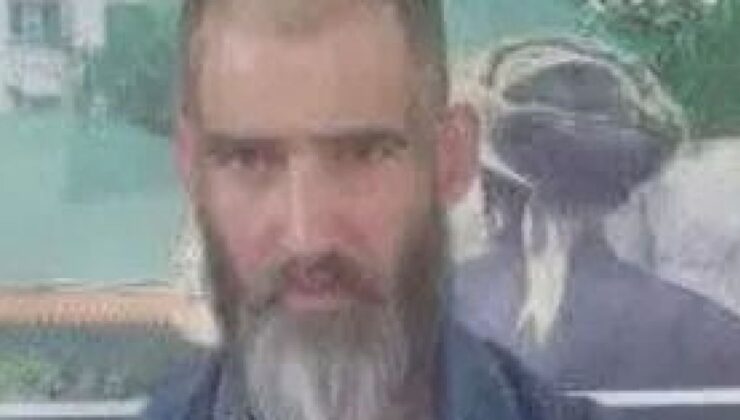 Jiletle çevreye korku salan şahıs silahla vurulup öldürüldü