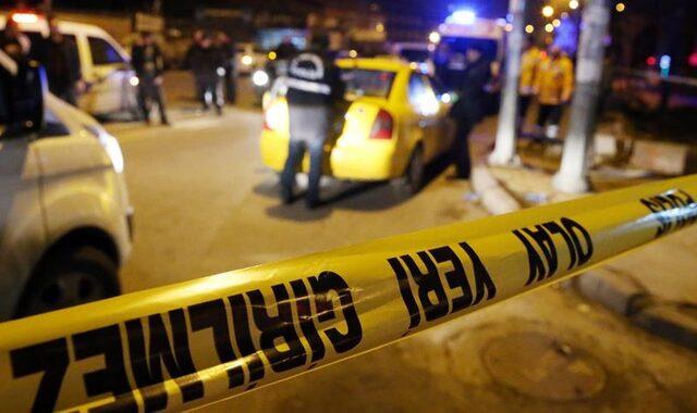 Kartepe’de bıçaklı kavga, BİR ÖLÜ 1 YARALI