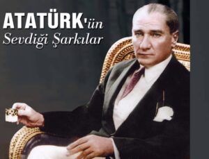 Oda Orkestrası, Büyük Önder için çalacak
