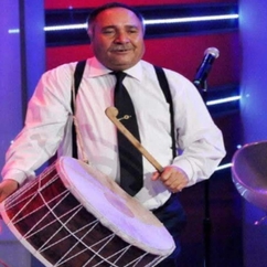 Ünlü davul ustası Adem Göçer öldü