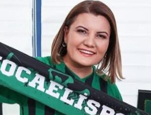 Kocaelispor sevgisini öğretecek en son kişilersiniz