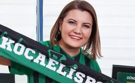 Kocaelispor sevgisini öğretecek en son kişilersiniz