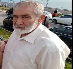 Mehmet Suar vefat etti