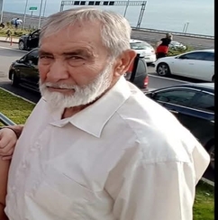 Mehmet Suar vefat etti
