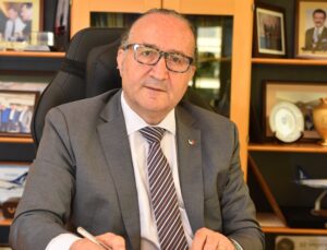 KSO Başkanı Zeytinoğlu kapasite kullanım oranlarını değerlendirdi