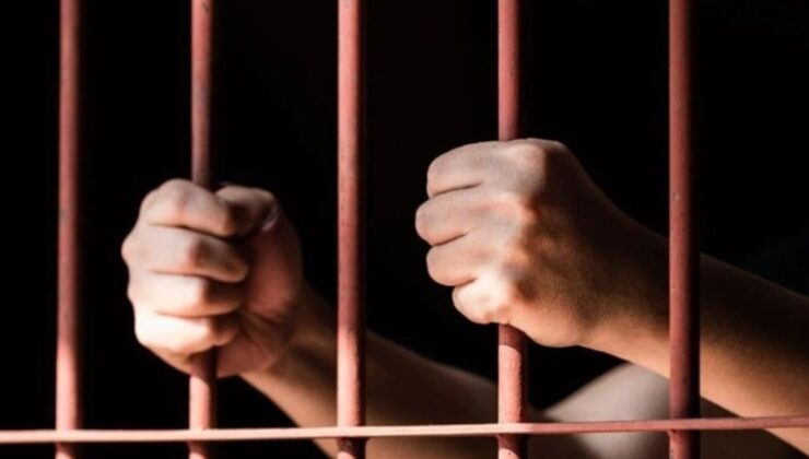Cezaevleri boşalıyor. 115 bin kişi böyle çıkacak