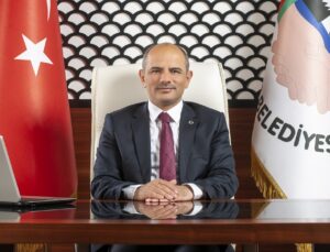 Başkan Söğüt’ün 10 Kasım mesajı