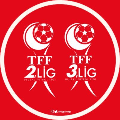 TFF, 2. Lig ve 3. Lig iki hafta ertelendi