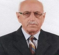 Hasan İncirlioğlu vefat etti