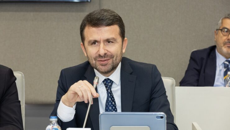 BİK’den kapsamlı mevzuat düzenlemesi
