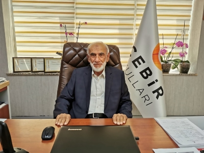 Cebir Okulları’nın sahibi öldü